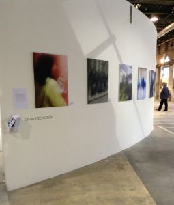 18 e Biennale Internationale de l'Image de Nancy 