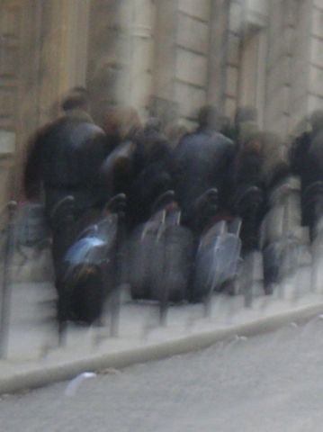 La liste de Schindler